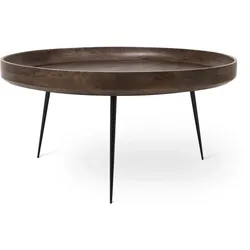 Mater Bowl Couchtisch, sirka grey
