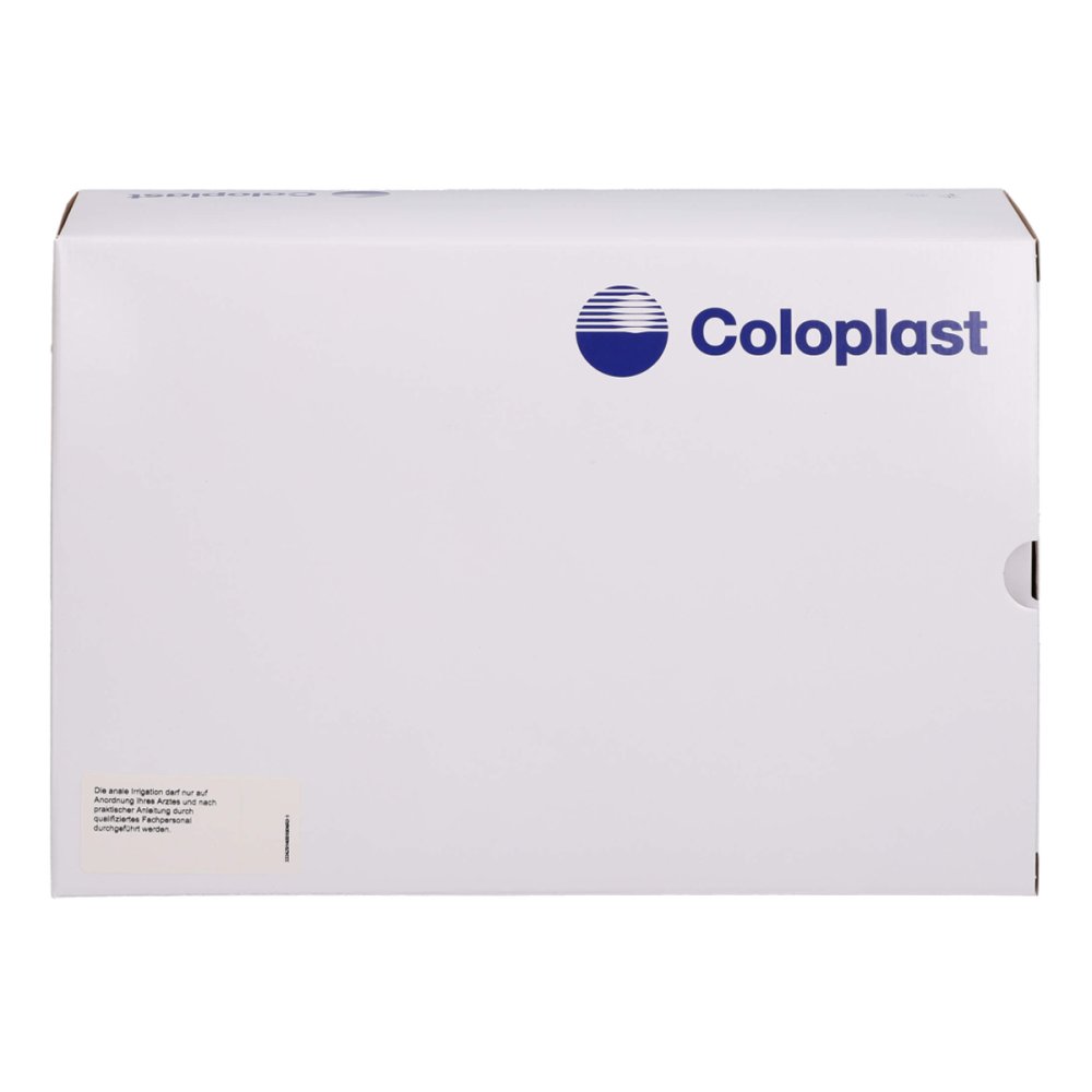 Coloplast GmbH Peristeen Plus System Standard M.kulturtasche 17179291