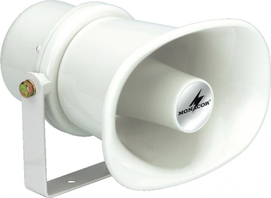 MONACOR It-110 Druckkammerlautsprecher