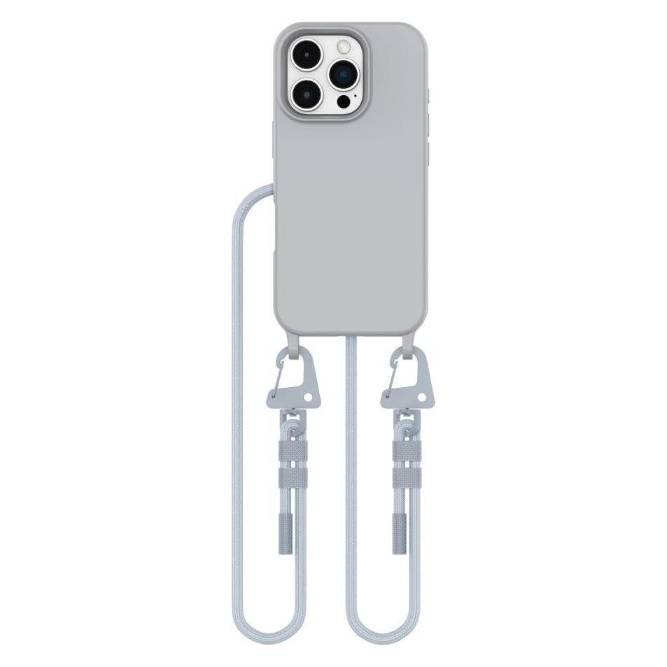 Tech-Protect Mag Necklace Case (Apple iPhone 16 Pro Max) (25530-0)