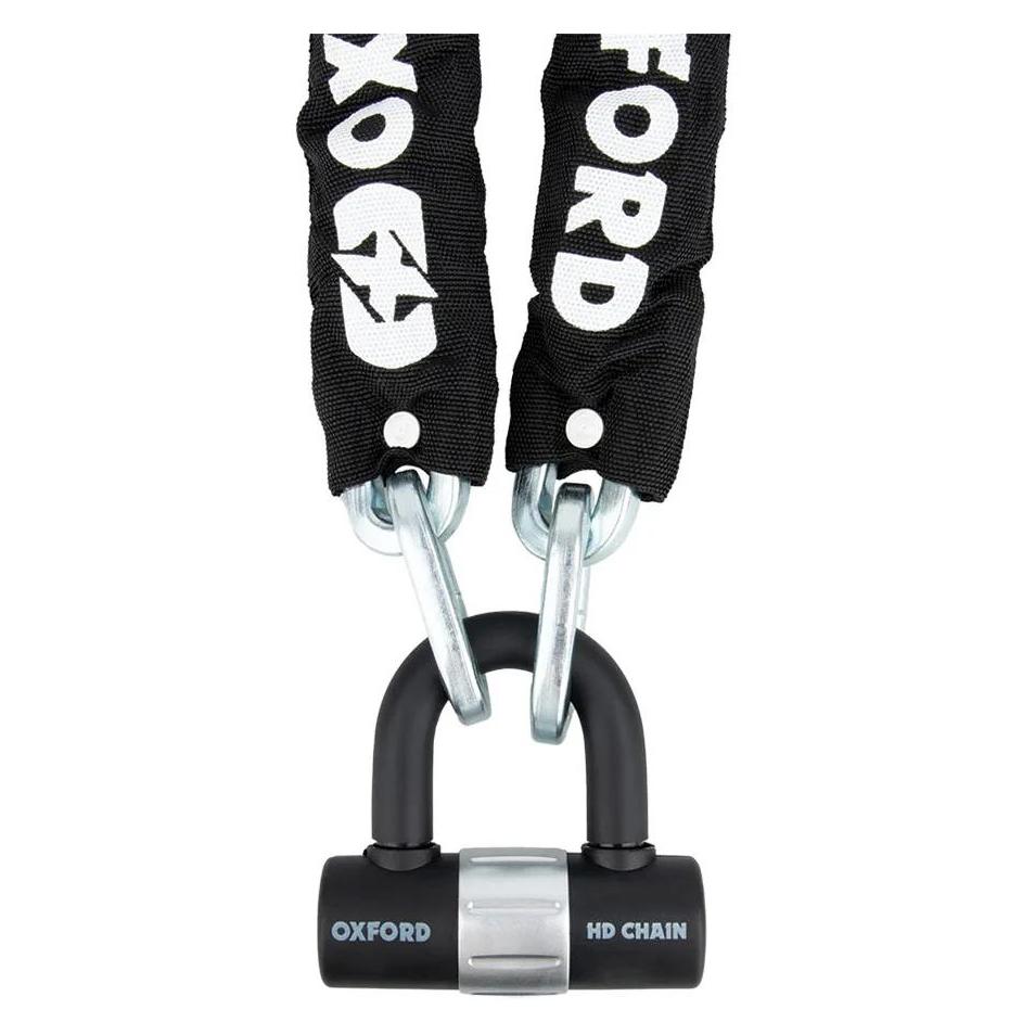 Oxford Heavy Duty Chain Lock 1.0 m (OF157)