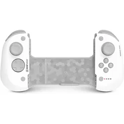 Scuf Nomad (iOS), Gaming Controller, Weiss