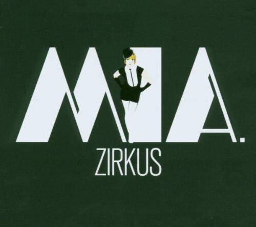 Mia - Zirkus/Special Edition - Preis vom 17.10.2026 19:25:27 h