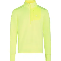 ENERGETICS Willard Funktionsshirt Herren | Gr. M | gelb - gelb