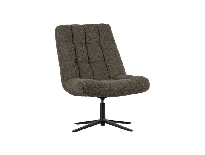 Drehbarer Design Sessel „Jobby“ De Eekhoorn
