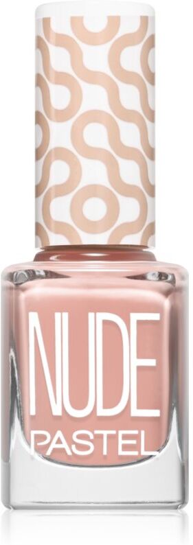 Pastel Nude nail polish shade 752 13 ml
