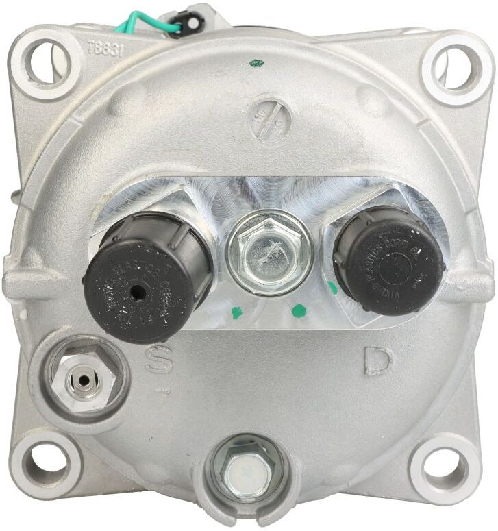 Klimakompressor VALEO C216166P
