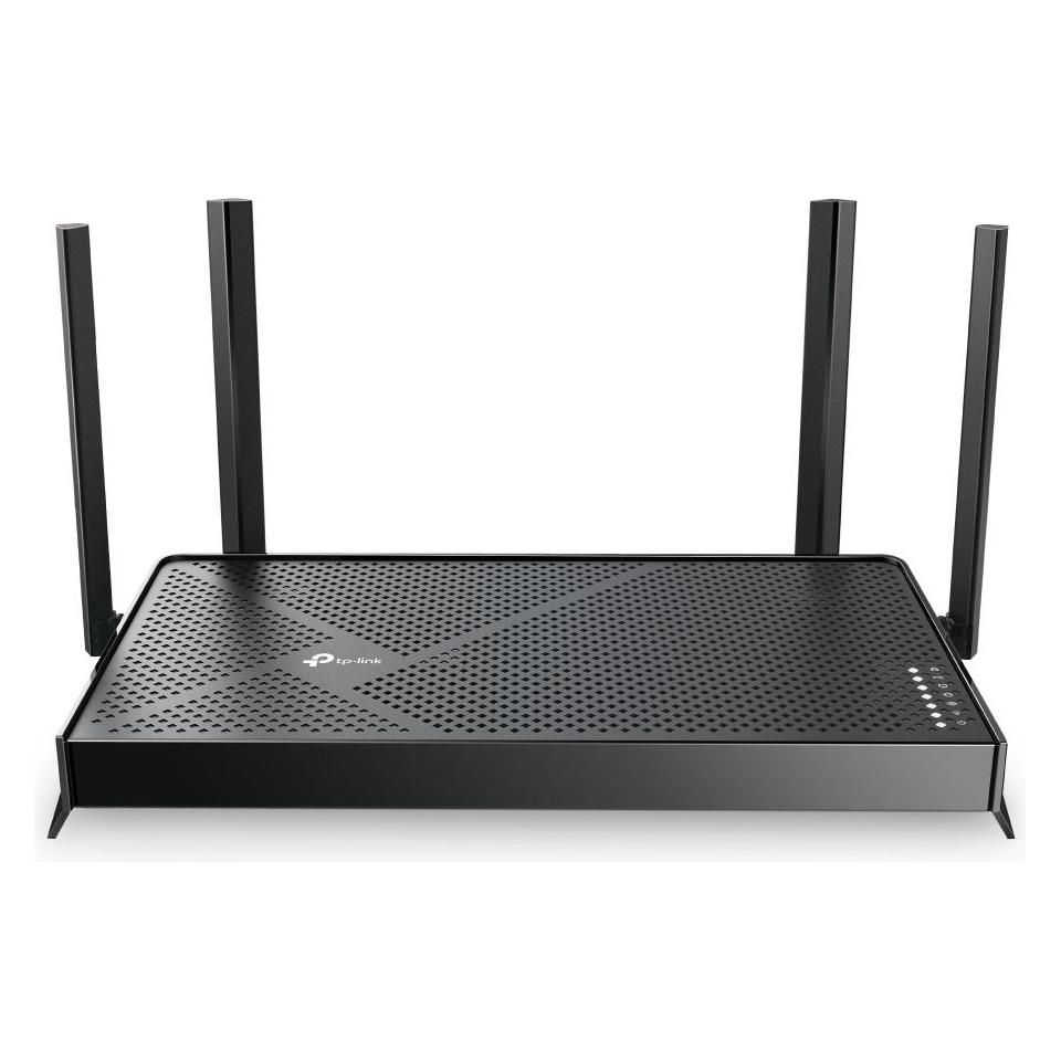 TP-Link BE3600 Dual-Band Wi-Fi 7 Router (EB210 Pro)