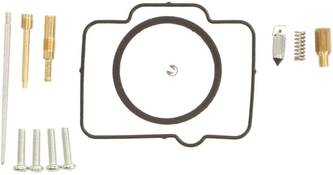 4 Ride Reparatursatz, Vergaser 4RIDE AB26-1558
