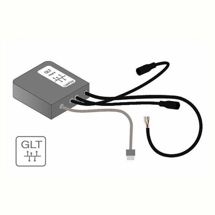 LAUFEN Lema Adapter H8901310000001 Modul, GLT