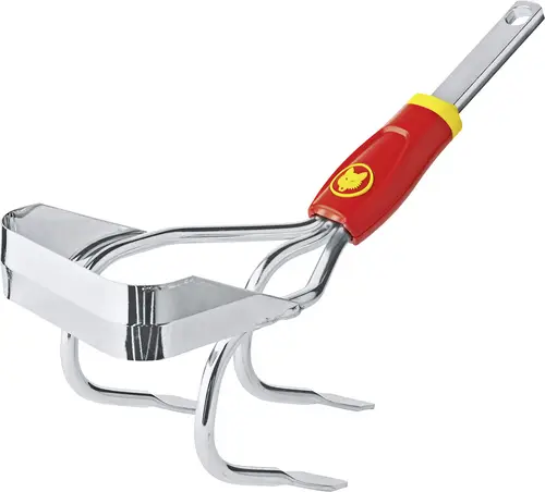 WOLF-Garten Krümmerjäter 71AAA004650 IE-M 10 cm Wolf Multi-Star