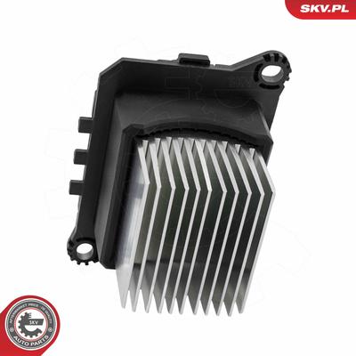 ESEN SKV Widerstand, Innenraumgebläse 95skv087 für Subaru