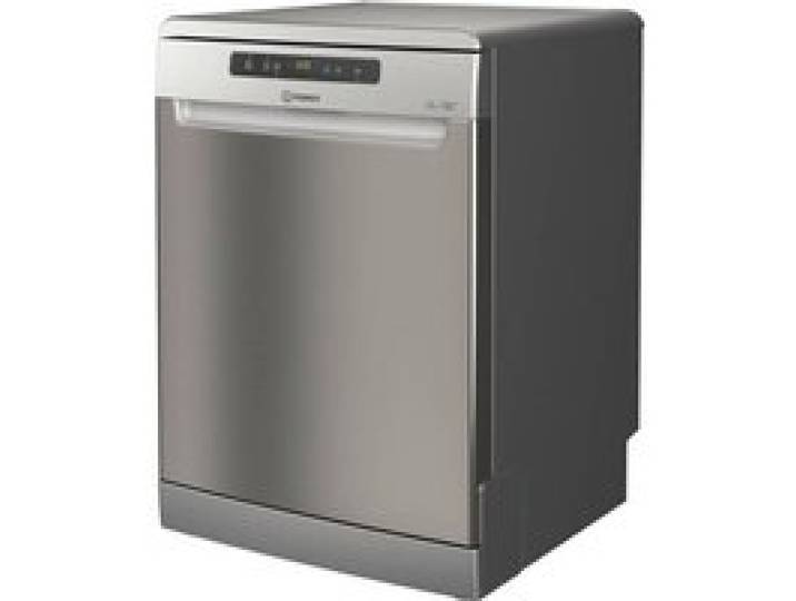 Lave-vaisselle encastrable - INDESIT - I0FD651X - 14 couverts - 41 dB - Classe B