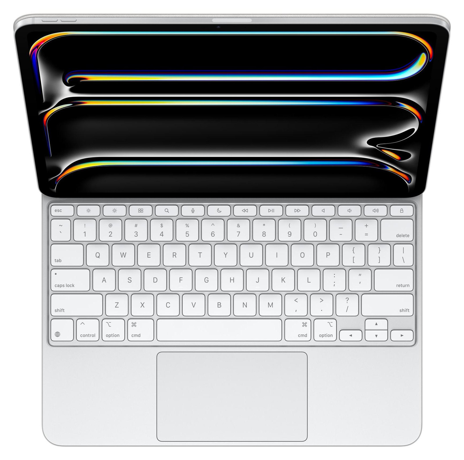 Apple Magic Keyboard Toetsenbord en beschermhoes