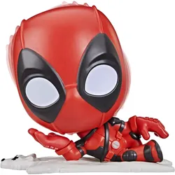 Hasbro Marvel Elektronische Figur Motormouth Deadpool 13 cm