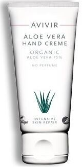 Avivir Aloe Vera Håndcreme, 50 Ml