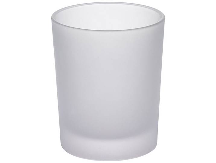 diaqua® Diaqua Zahnglas Weiss 9 × 7 × 7 cm