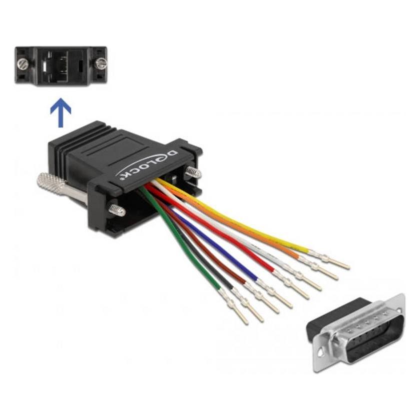 Delock Adapter (66647)