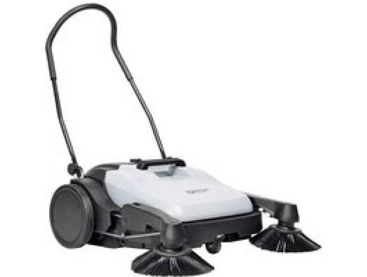 Aspirateur Traîneau - NILFISK - SW250 - Sac - Filtre HEPA - 3 Litres