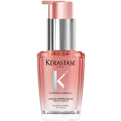 30ml Kérastase Chroma Absolu L‘Huile Cicagloss