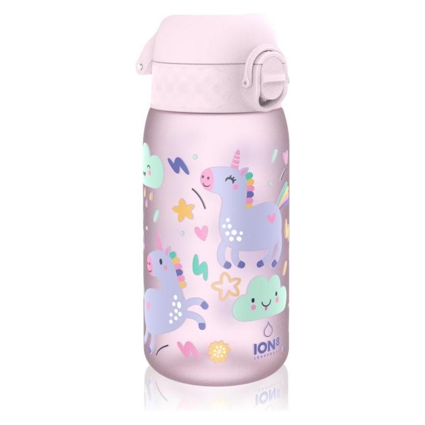 ION8 0,35 liter - PP-plast/silikone - Syren (0.35 l) (0619098089783)