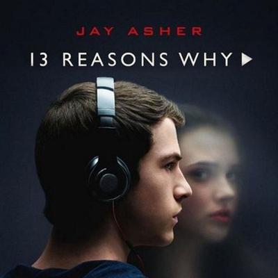 Thirteen reasons why - Jay Asher, Audio, 9789462539358