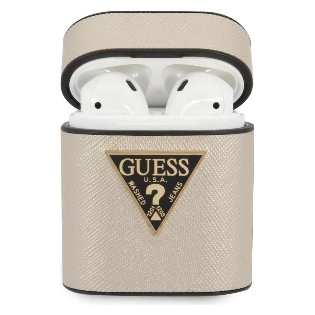 Guess Case (Kopfhörer Hülle) (GUACA2VSATMLLG)