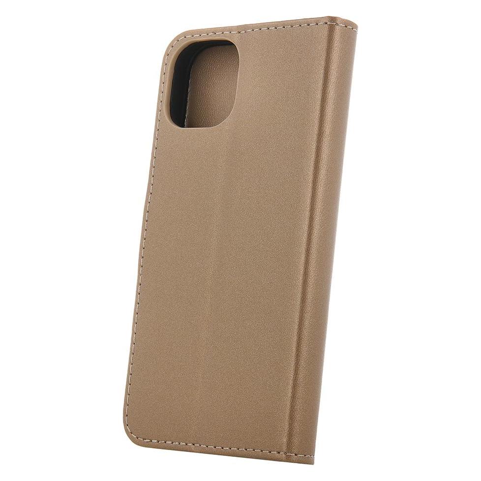 OEM Smart Classic Tasche für Xiaomi Redmi 14C 4G gold (Xiaomi Poco C75, Xiaomi Redmi 4) (50005760)