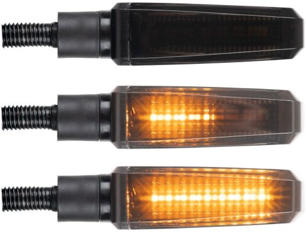 Luz intermitente OXFORD EL364