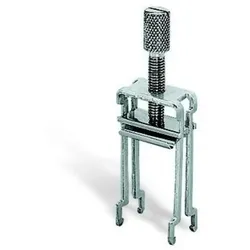 WAGO GmbH & Co. KG Schirmklemmbügel 790-116