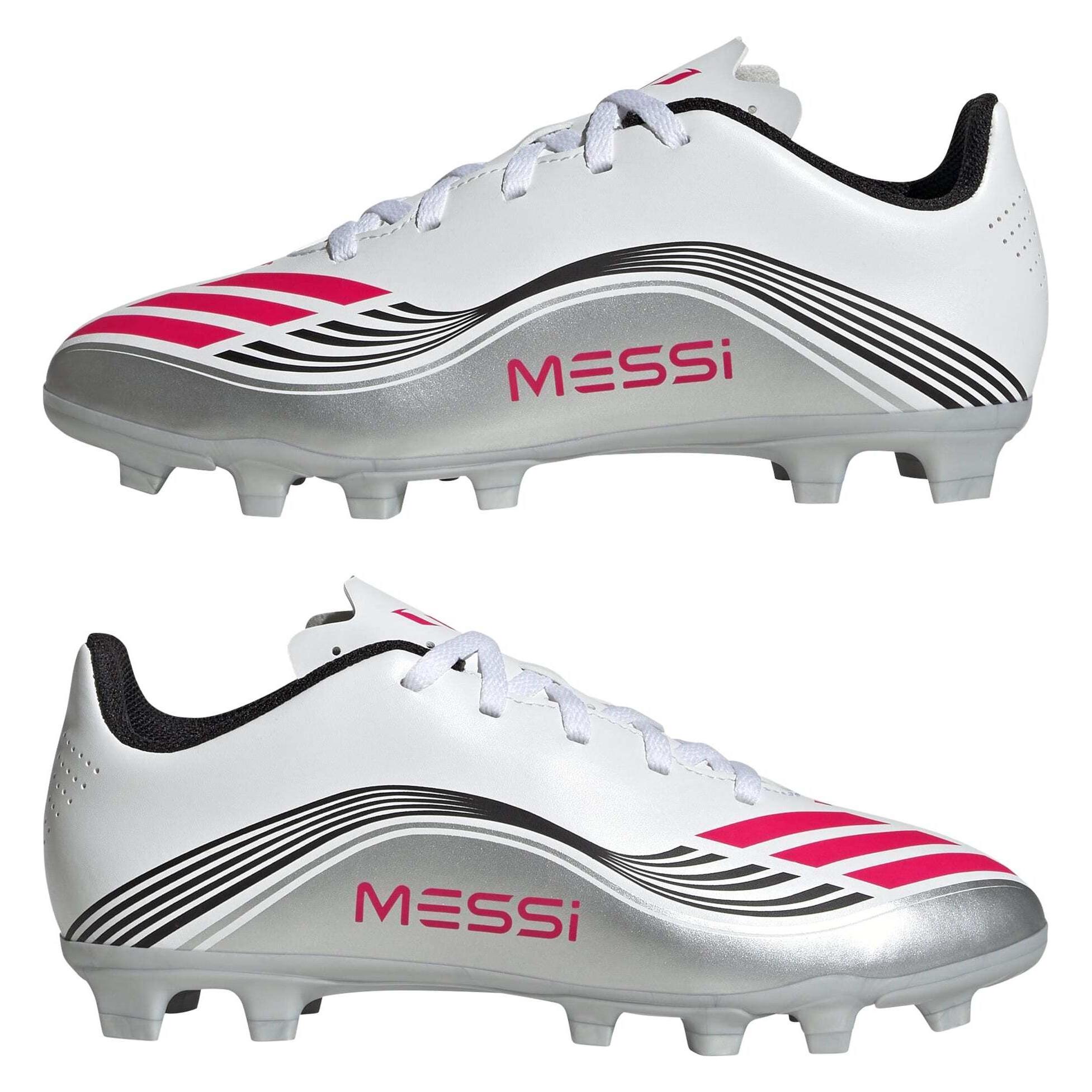 Adidas F50 Messi Club FG/AG (38 2/3) (JP7457)