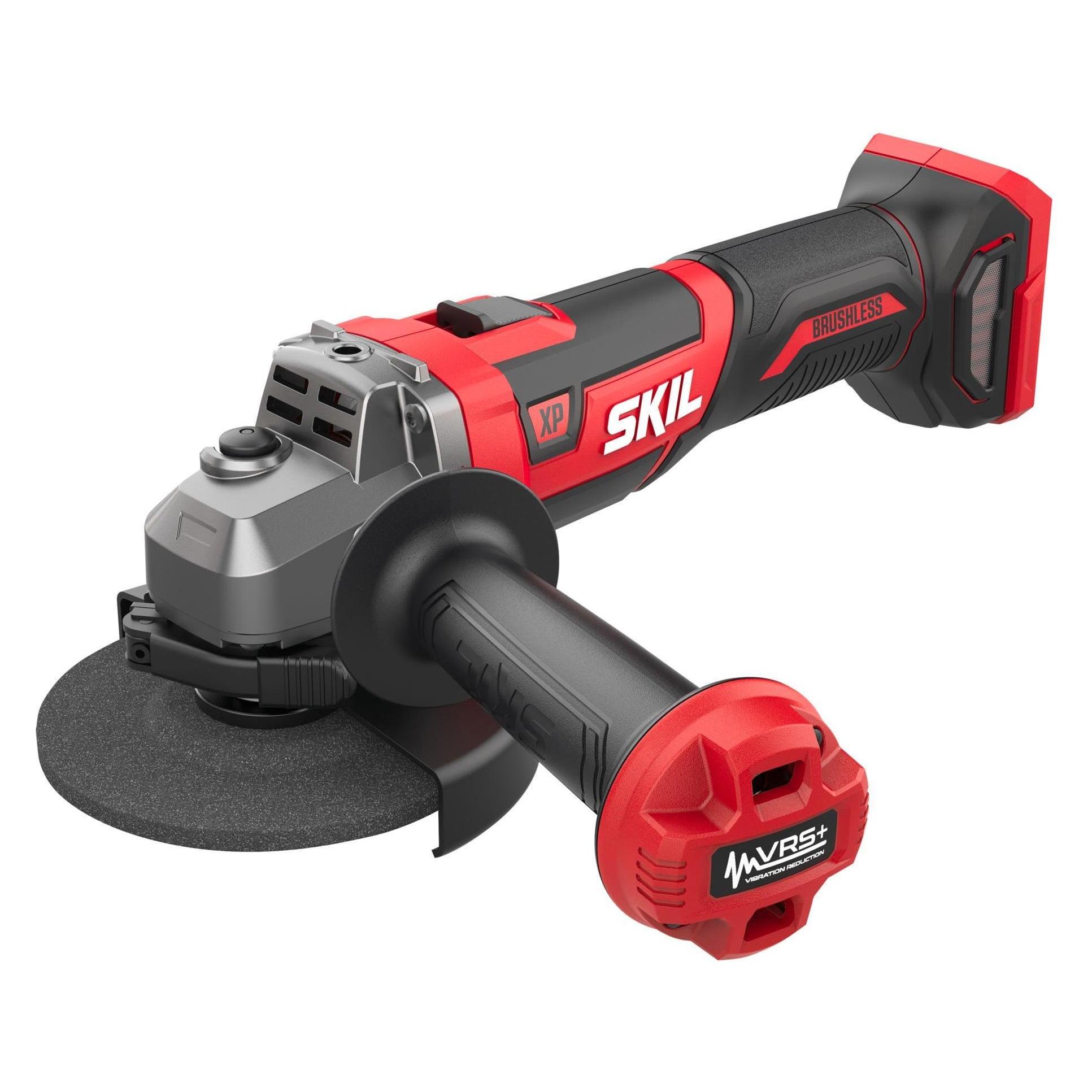 Skil 20V BL ANGLE GRINDER 3930CB (125 mm) (AG1E3930CB)