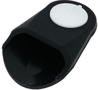 Silverstein Omnicap Medium Black Noir