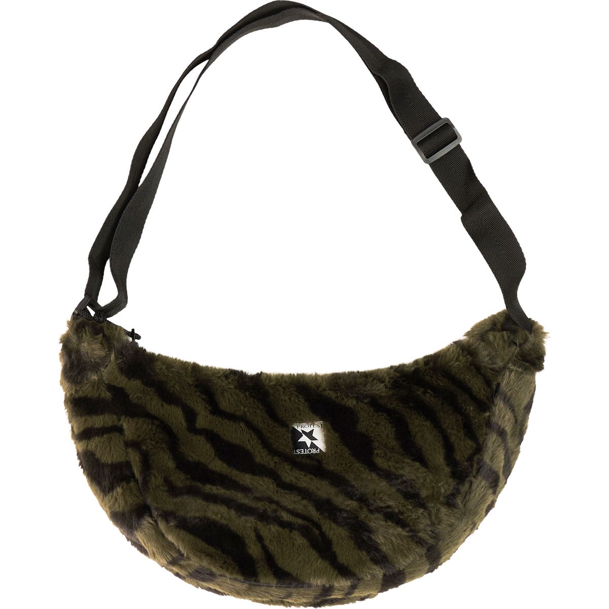 Protest Prtinside Fannypack true black (290) 1 94662002-290-1
