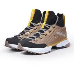 DACHSTEIN SF Trek MC Trekkingstiefel Herren 090 - dunkel khaki 44