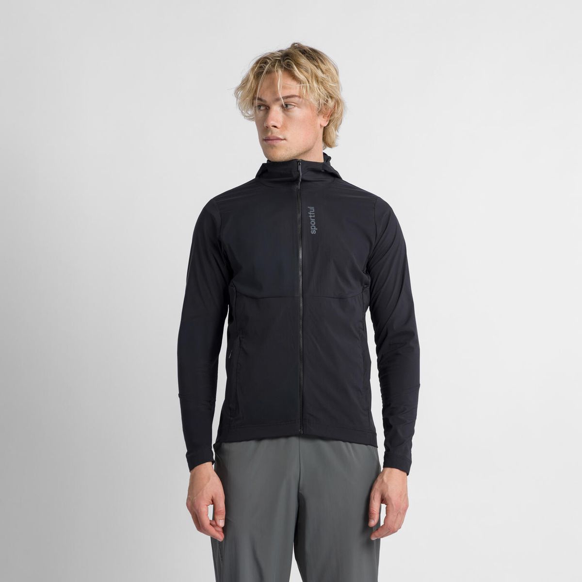 Sportful Cardio 2 Jacket black (002) 3XL 0426508-002-3XL