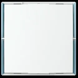 Busch-Jaeger Keypad Bedienelement 1..4 Steuerfunktionen Bus KK/U4.55.11