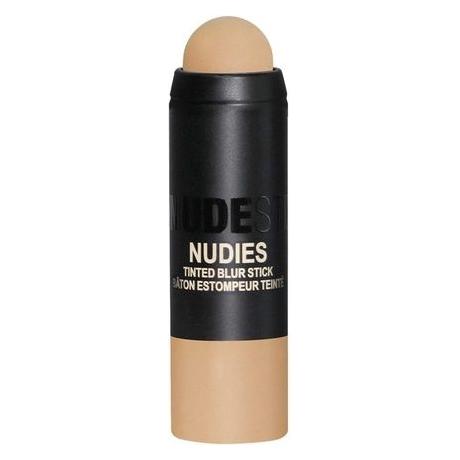 Nudestix Nudies Tinted Blur Stick Medium 6 6.1g (Medium 6, Mittel) (34782018)