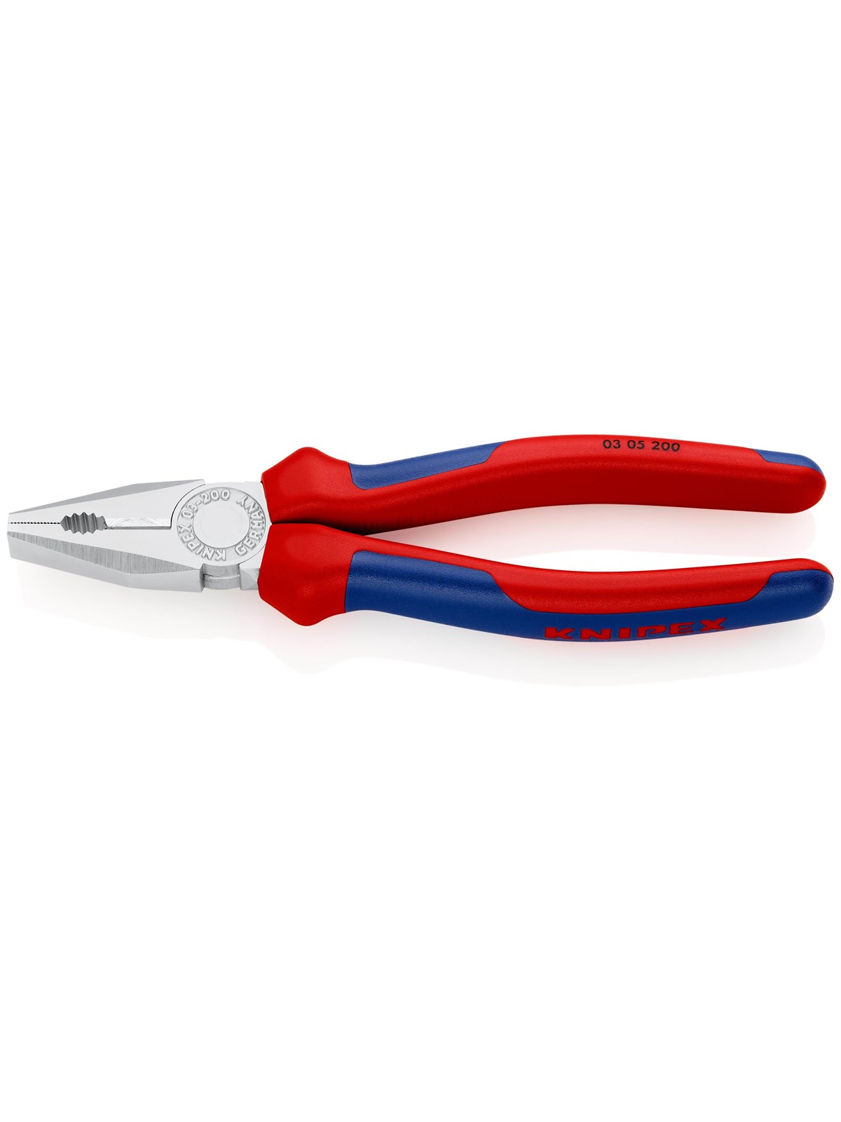 KNIPEX Kombizangen