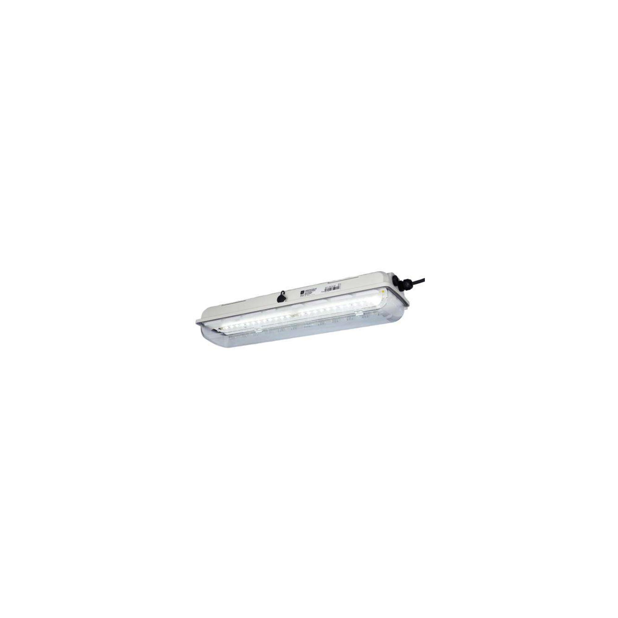 Stahl Ex-LED-Langfeldleuchte 6002/4148-010, 267074)