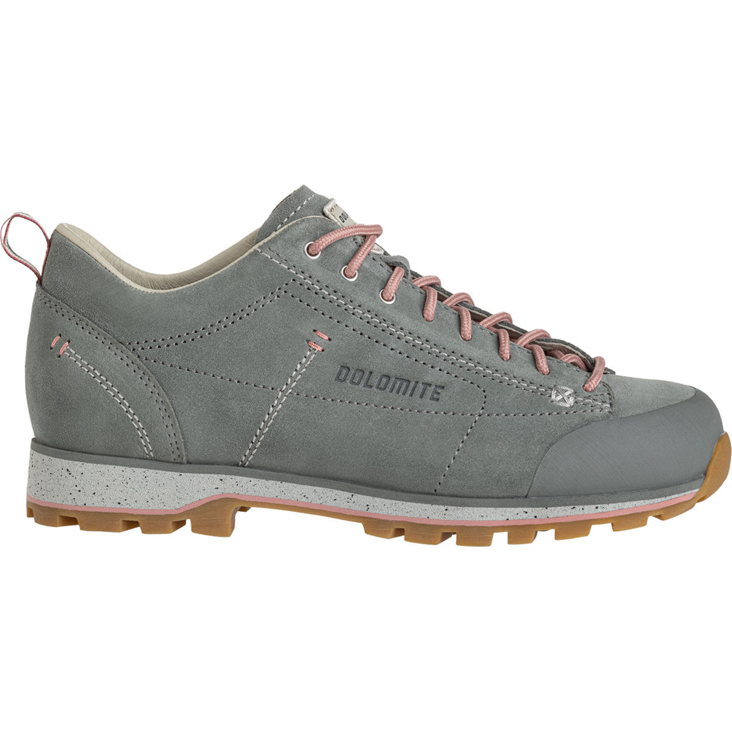 Dolomite 54 Low Evo Damen Freizeitschuhe grau Größe 40.5 Lifestyle