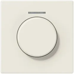 Jung Abdeckung Drehsensor LS 1940 KO5