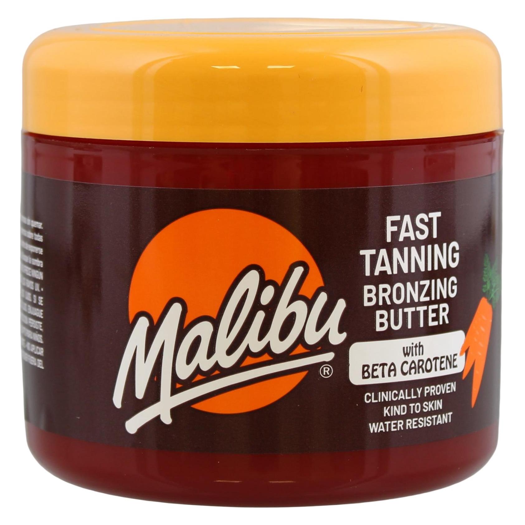 Malibu Bronzing Butter (300 ml) (5025135114687)
