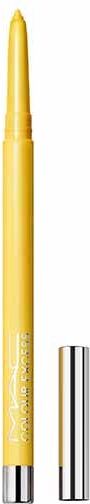 MAC COSMETICS Colour Excess Gel Pencil Eyeliner B-A-N-A-N-A-S