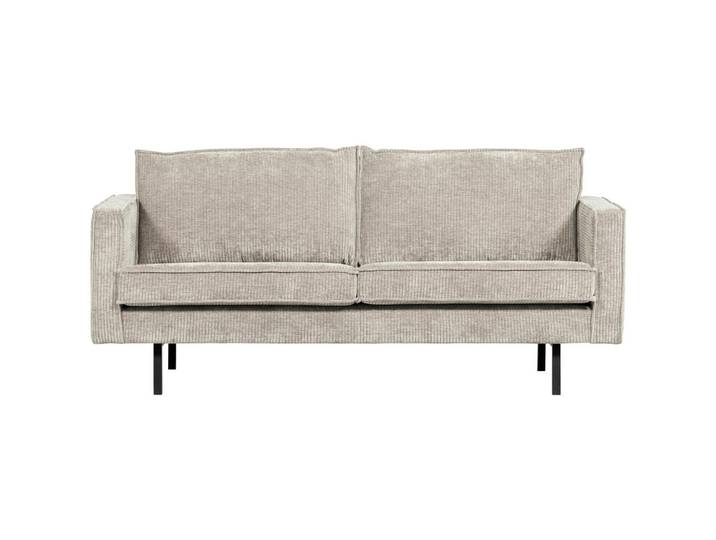 2,5-SITZER Rodeo Sandfarben B: 190cm