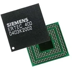 Siemens Dig.Industr. PROFINET IO ASIC, ERTEC 6GK11840BB010AA2 350