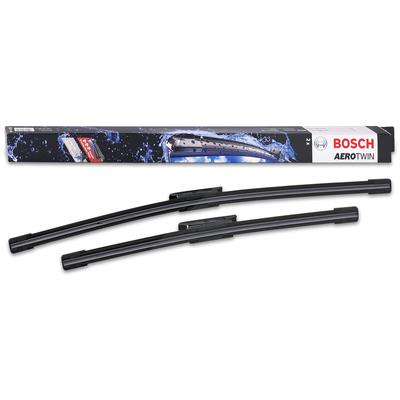 Bosch Scheibenwischer vorne [Hersteller-Nr. 3397014095] für Renault, Smart