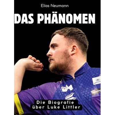 Das Phänomen, Gebundene Ausgabe von Elias Neumann, Bod, 978-3-695-39534-7
