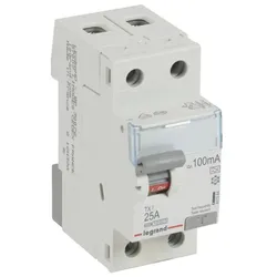 Legrand (BT) Fehlerstromschutzschalter Legrand 411564