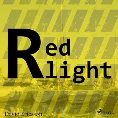 Redlight - David Ericsson, Audio, 9788711787069